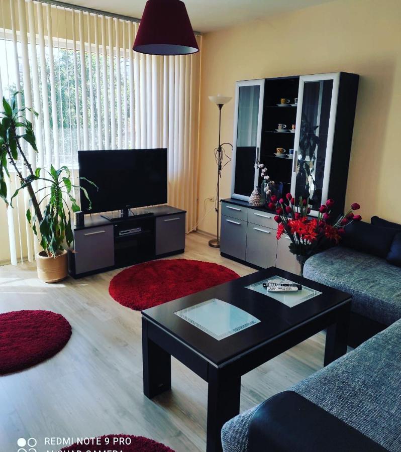 Pleven Sunny Apartment Exterior foto