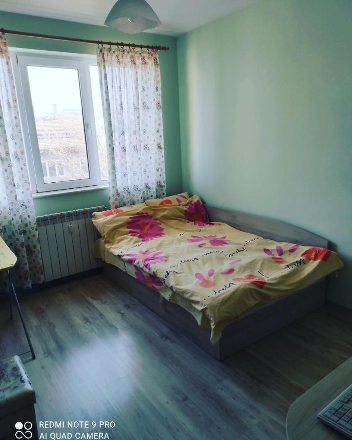 Pleven Sunny Apartment Exterior foto